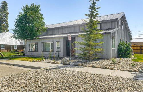 Centrally Located Pinedale Vacation Rental! - Photo 3