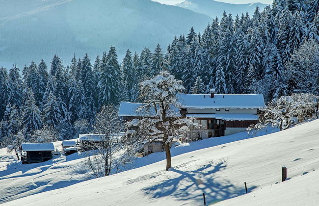 Apartment Brixen Near Ski Lift - Foto 16