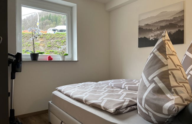 Top Apartment Zentrum Bad Urach 5 Minutes to Train Station - Foto 3