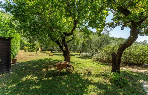 Fienile Di Fabio - Colline Fiorentine Vaiano, Toscana - Foto 65