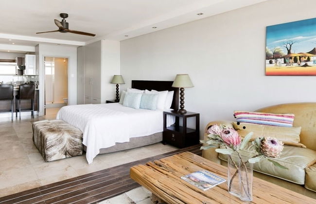 Bantry Beach Seaview Apartments - Foto 10