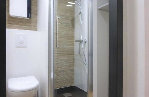 SG000-002 Appart 2 pièces 4 couchages SAINT GILLES CROIX DE VIE - Foto 14