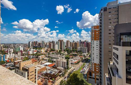 Helbor Batel - Photo 13