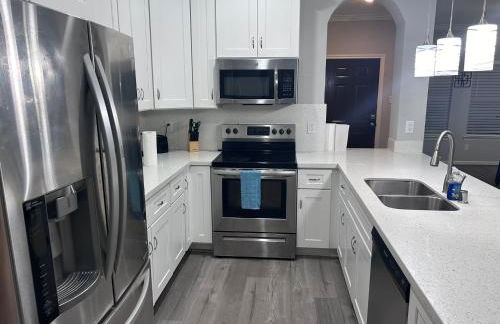 Stunning 3BR Home Near Downtown Houston - Sleeps 8 - Foto 27