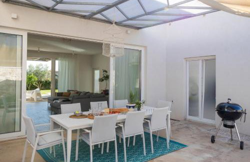 Villa Vela Muline - 8 plus 2 guests - heated pool - Foto 37