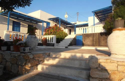 Iliovasilema VILLAGE - Photo 42