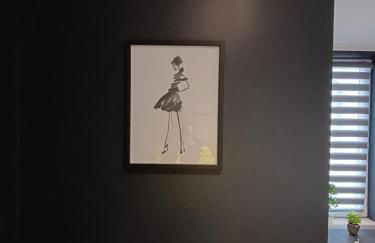 City Apartment Paderborn Apartment 6 - Foto 12