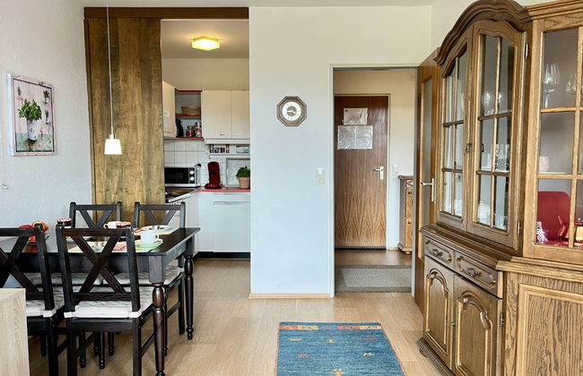 Schöne Aussicht (App 1406 / EX-Kurhotel) - Foto 13