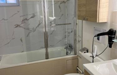 Gîte de Bellevue avec piscine intérieure privative - Foto 69