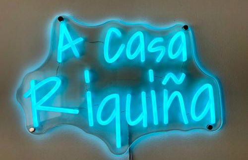 A Casa Riquiña - Foto 26