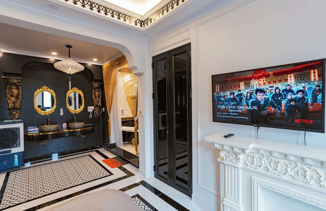 X-Stay Da Nang - Photo 33