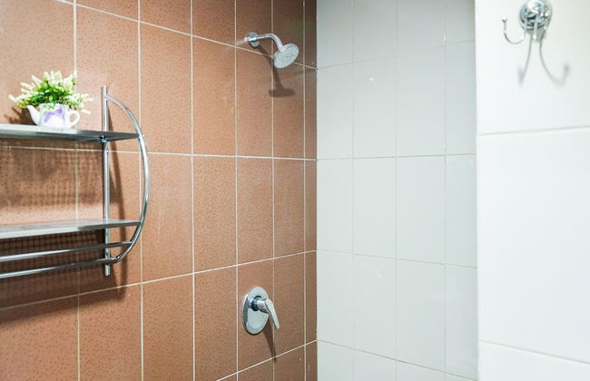 Modern Living 1BR @Atlanta Residences Apartment With City View - Photo 14