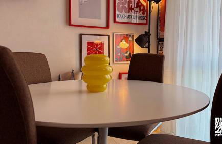 Milan Pop House - 5 minutes from M1 and M4 metro lines - Foto 23