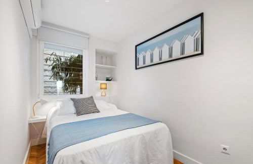 Mar de fondo en Pedregalejo - Photo 17