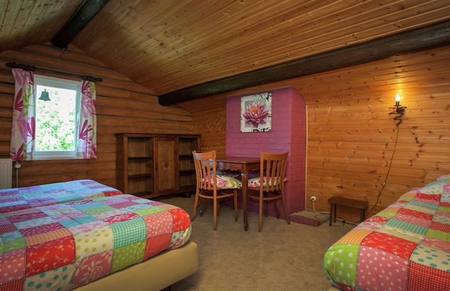 Cozy Chalet in Francorchamps - Photo 8