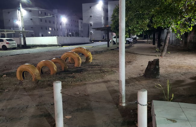 Apartamento Litoral Refugio - Foto 44