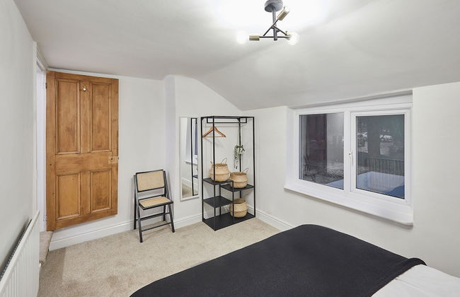 Host Stay High Street Cottage - Foto 7