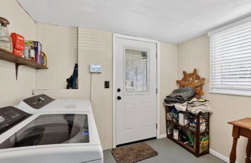 Vintage Home Near Casino, Speedway and Music Sites home - Foto 28