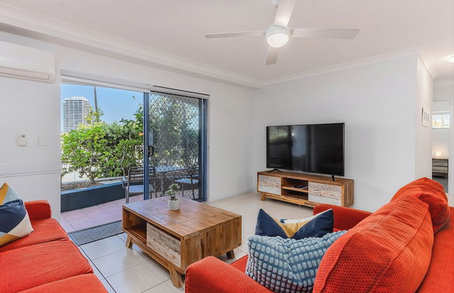 Bella Mare Beachside Apartments - Photo 62