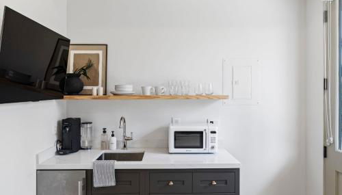 Casa Jardin - Boutique Suites in Downtown Santa Barbara - Foto 3