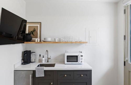 Casa Jardin - Boutique Suites in Downtown Santa Barbara - Foto 3