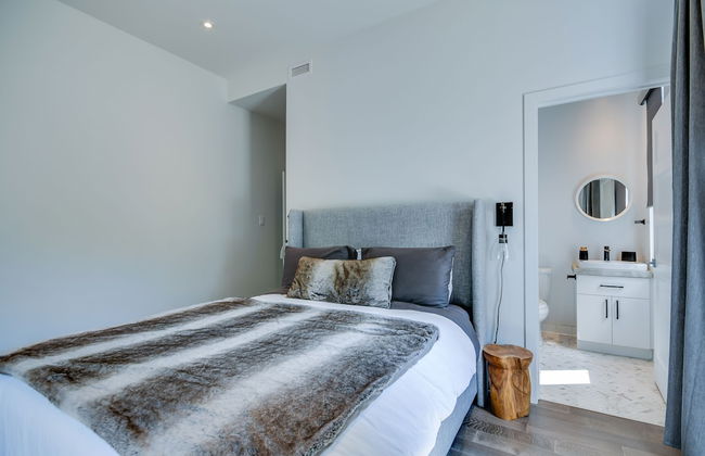 Bel Air Tremblant - Foto 26