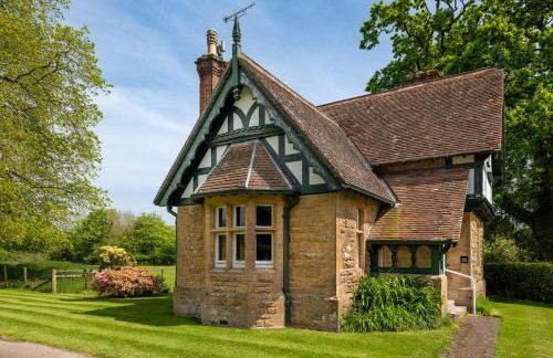 Estate Lodge Sleeps 5 on The Jurassic Coast Devon - Foto 25