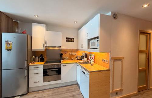 Residence Pierra Menta - Foto 8