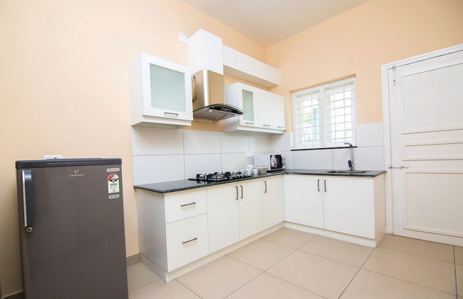 Le Villagio Resort & Domes - Photo 22