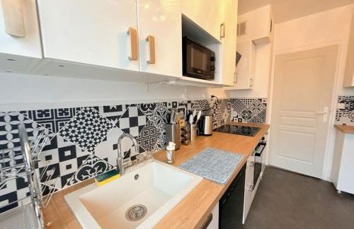 La Maison Mantaise - Foto 7