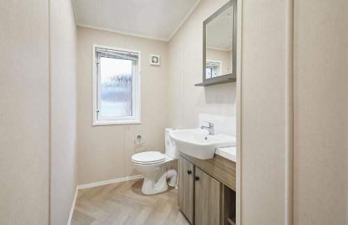 Happy Days Lodge with Hot Tub - Foto 30