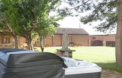 Villa Farm York - Foto 38