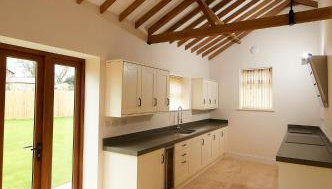 character filled barn renovation - Foto 2