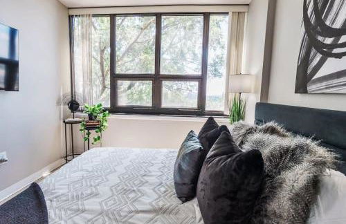 Modern condo closest to the University of SC - Foto 52