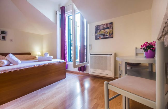 Apartments Selak - Foto 13