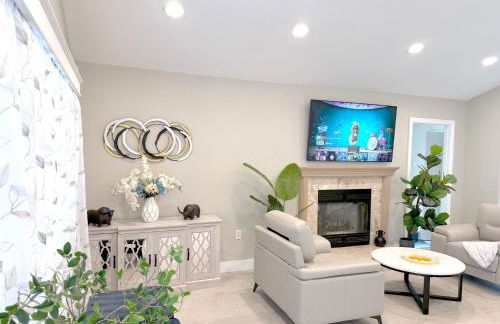 Disneyland Vineyard Villa 6Bed 4Bath Game - Foto 18