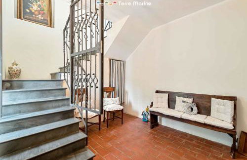 Villa La Levante, Terre Marine - Photo 13