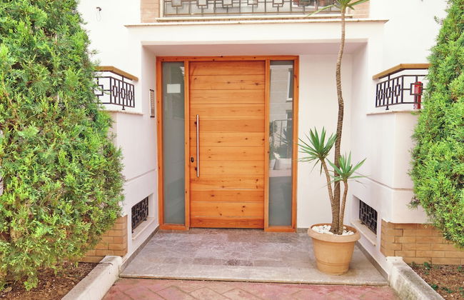 Kondo Stays - Melon Apartments - Foto 2