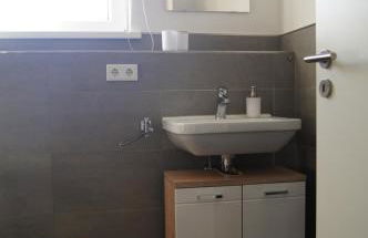 Ferienwohnung Am Bienengarten - Foto 9