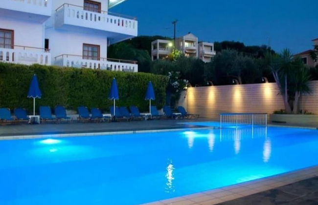 Varouxakis Hotel - Foto 24