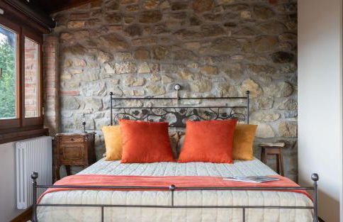 villa Emilia Tuscan stone - Foto 7