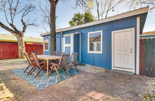 2 Mi to Dtwn Austin Gem with Patio and Yard - Photo 25