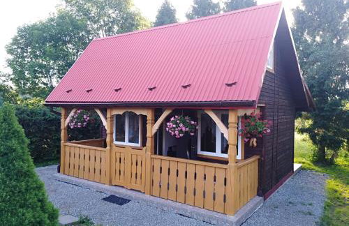 Domek pod Świerkami - Foto 11