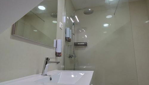 Casa Estrela Em Flor - Foto 5, Shower