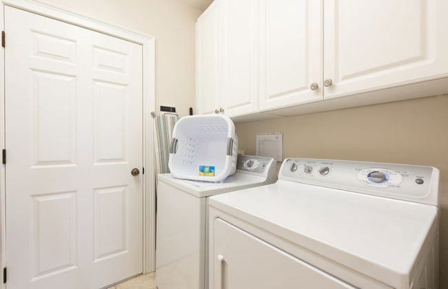 Je47715 - Reunion Resort - 3 Bed 2 Baths Villa - Foto 10