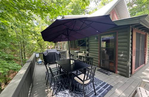 Downward Dog Lodge - Mountain Yoga Retreat, Hot Tub & Pet-Friendly Escape - Foto 5