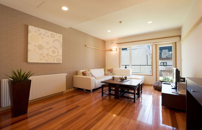 Holiday Niseko Shinsetsu Apartments - Foto 52