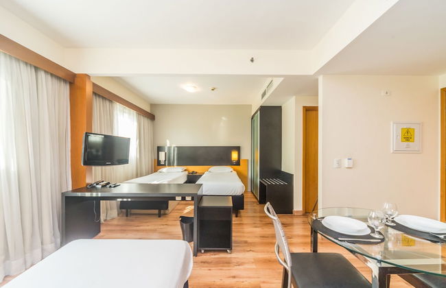 Paraiso Suites by Charlie - Photo 12