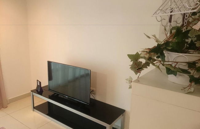 HomeStay in Johor - KSL Travel Home - Foto 16