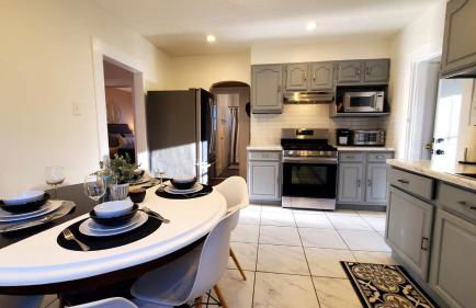 The B&W Haven 3BR private office by LI Ferry - Foto 34